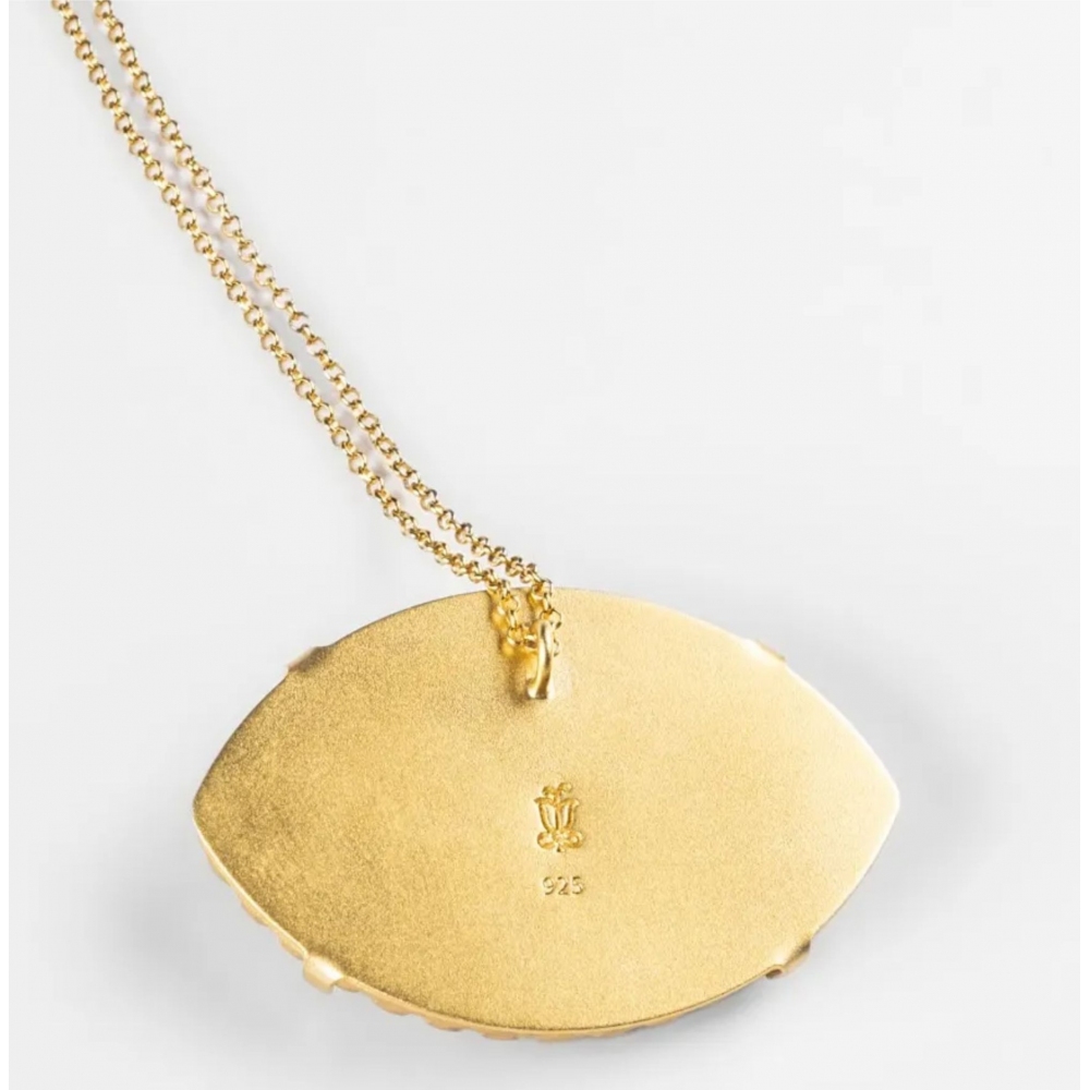 Lladrò Kiss Pendant
