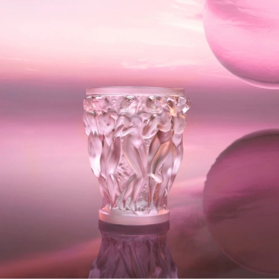 Lalique Bacchantes Lustré... 2