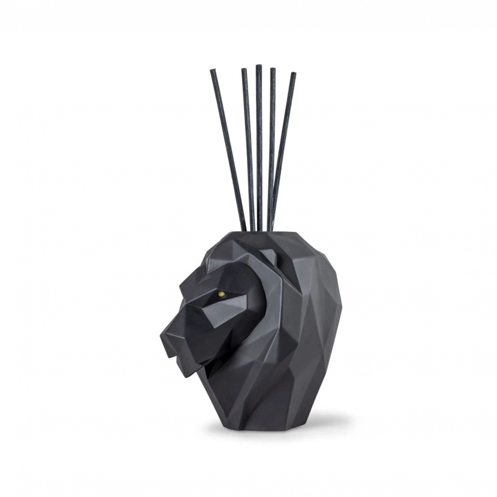 Lladrò Diffusore di profumo Leone -...