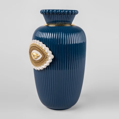 Lladrò Vaso in porcellana... 2