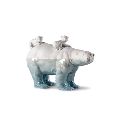 Lladrò Scultura in...