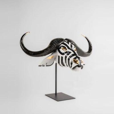 Lladrò Scultura in... 2