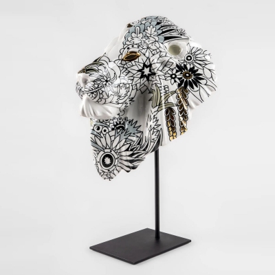 Lladrò Scultura in... 2