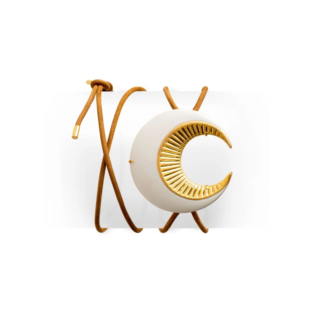 Lladrò Braccialetto Moon