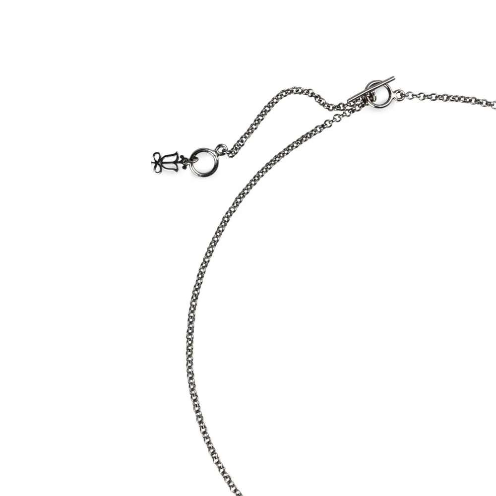 Lladrò Orchidea Pendant