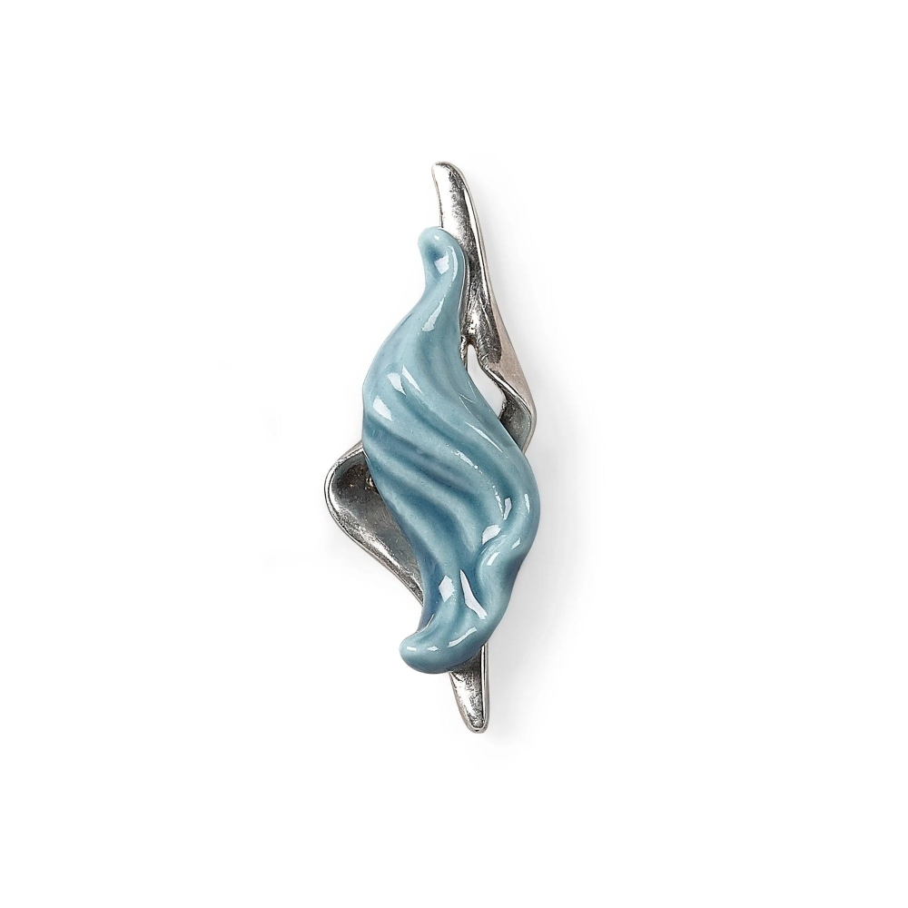 Lladrò Aquarium Earrings