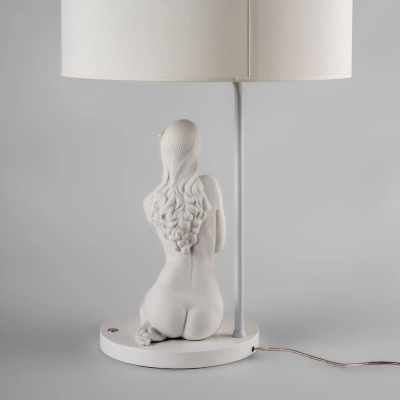 Lladrò Pace Interiore Table... 2