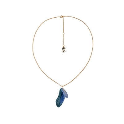 Lladrò Paradise Wings Pendant