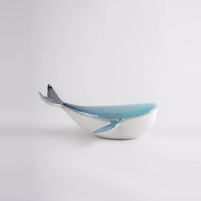 Lladrò Little Whale... 2