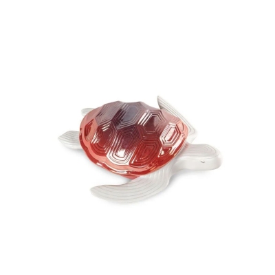 Lladrò Little Turtle Porcelain Sculpture