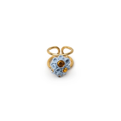 Lladrò Coral Reef Ring