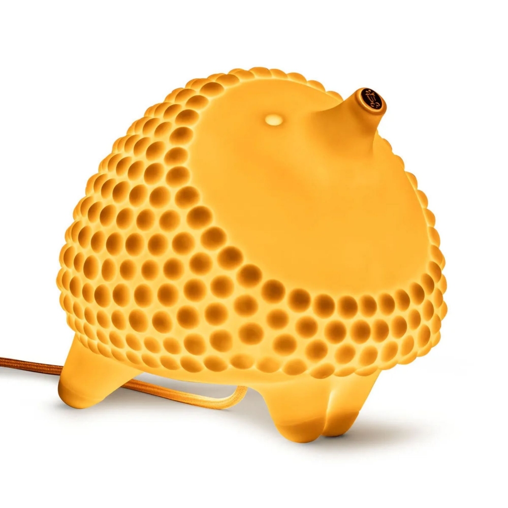 Lladrò Riccio Table Lamp