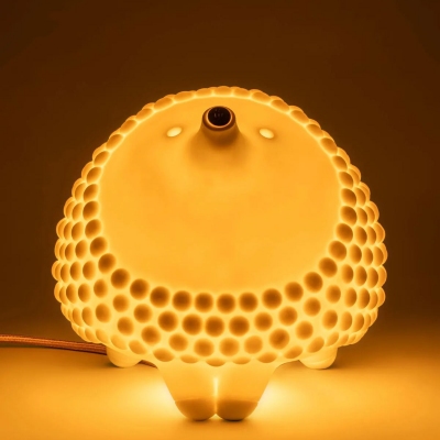 Lladrò Lampada da tavolo... 2