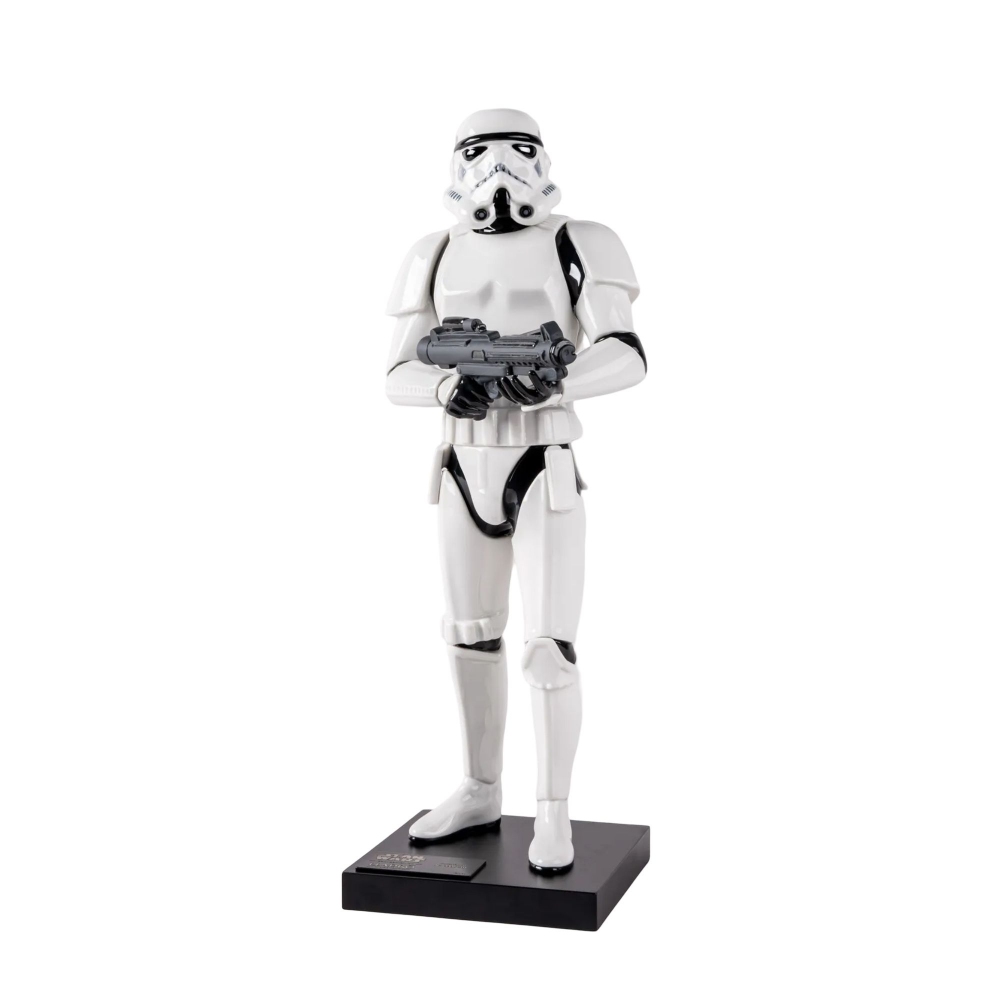 Lladrò Stormtrooper™ Porcelain...