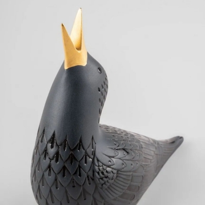 Lladrò Storno I Porcelain... 2