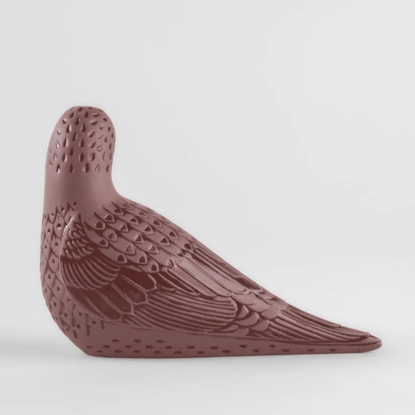 Lladrò Storno II Porcelain Sculpture