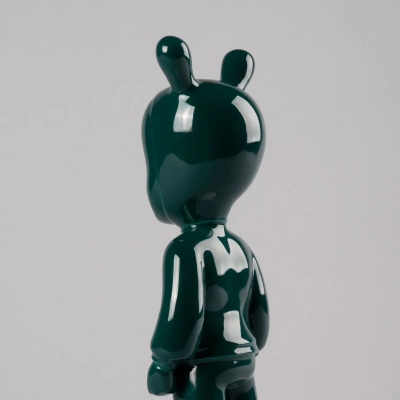 Lladrò Scultura in... 2