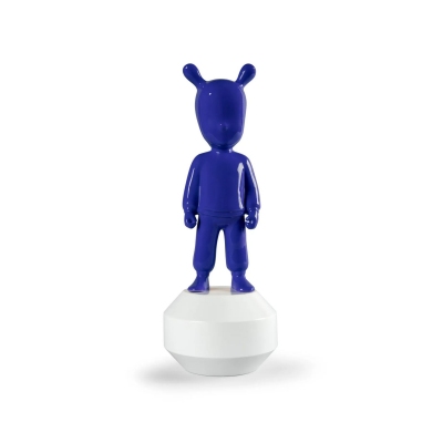 Lladrò The Indigo Blue...