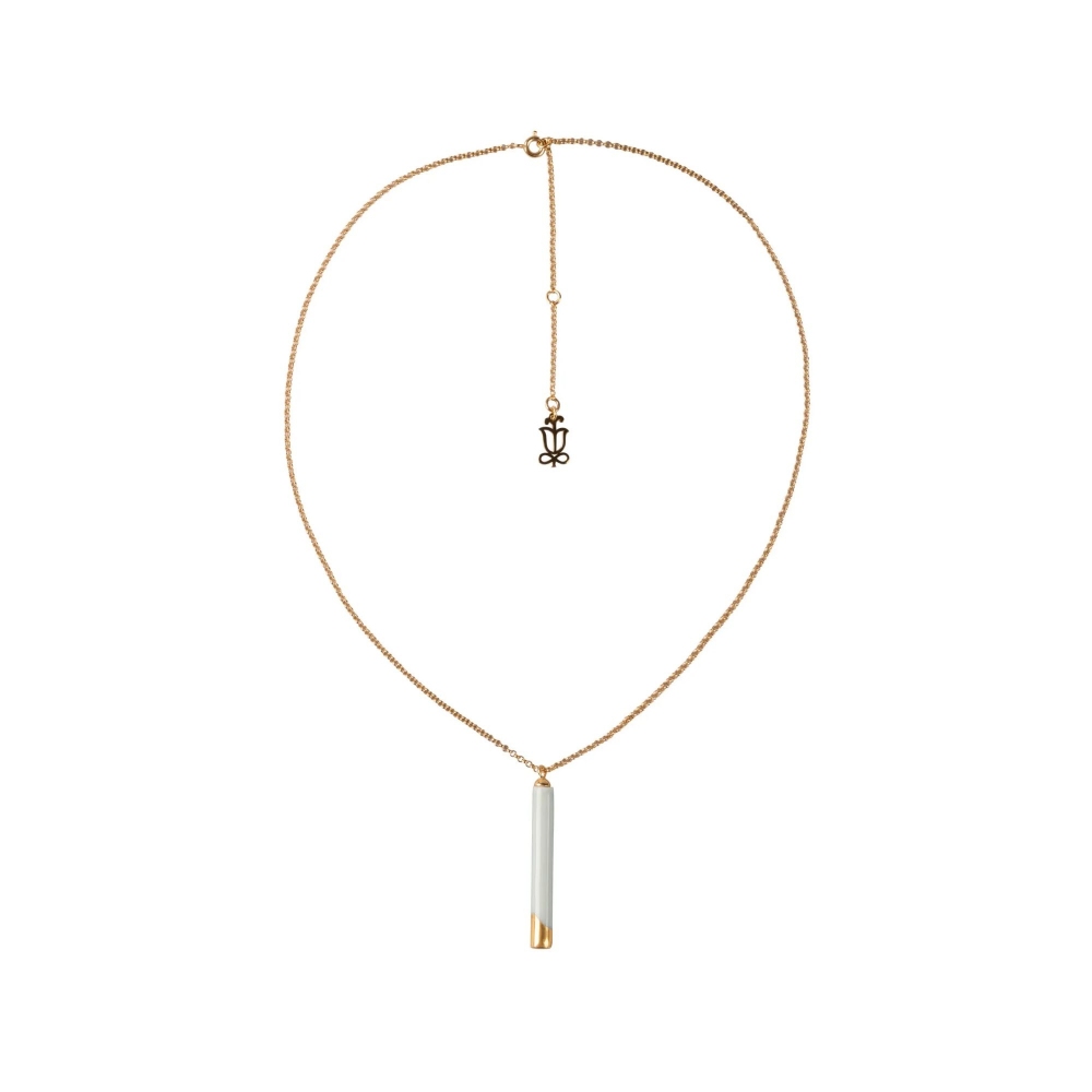 Lladrò Twiggy Pendant