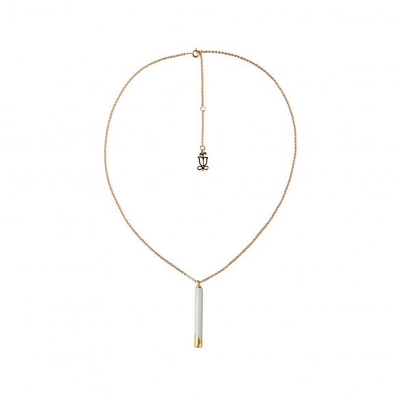 Lladrò Twiggy Pendant
