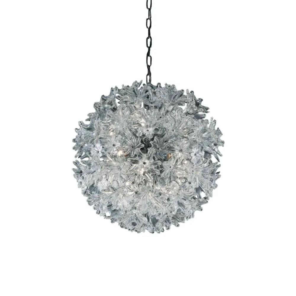 Venini Esprit 959.08 Suspension Lamp...