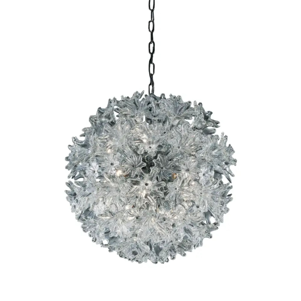 Venini Esprit 959.10 Suspension Lamp...