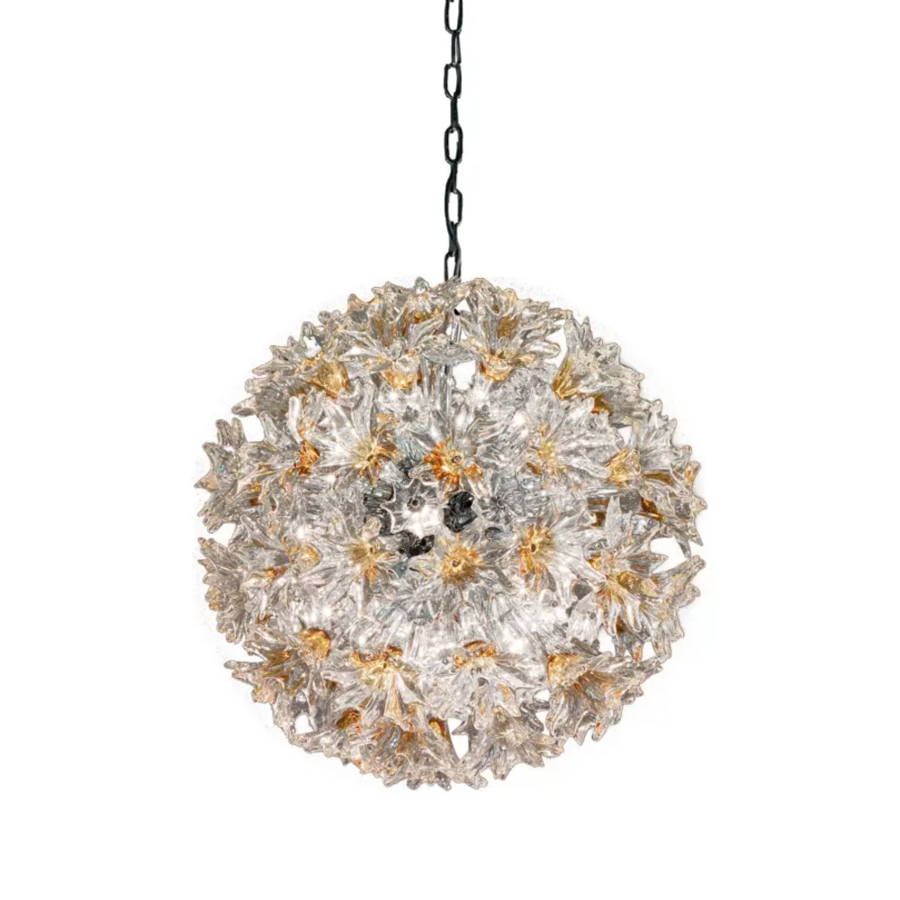 Venini Esprit 959.10 Suspension Lamp...