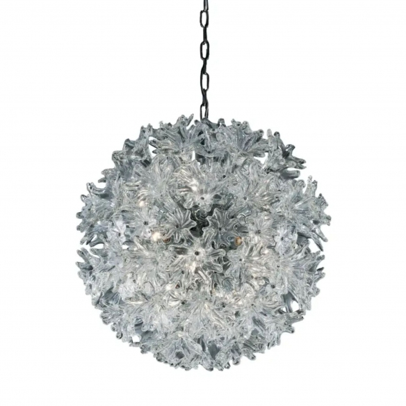 Venini Esprit 959.05 Suspension Lamp Ø150 H150 cm