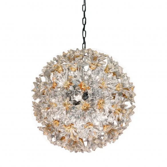 Venini Esprit 959.05 Suspension Lamp Ø150 H150 cm