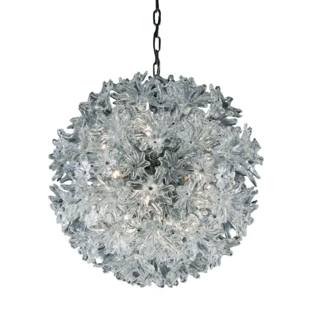 Venini Esprit 959.20 Suspension Lamp...