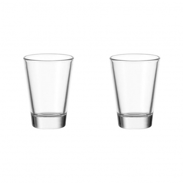 Bicchiere Wodka Ciao