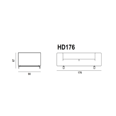 BBB Italia Divano Happy Day... 2