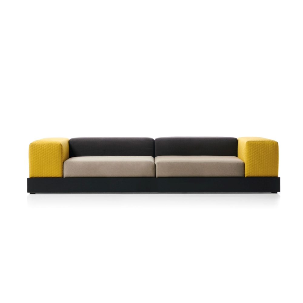 BBB Italia Polp 1 Sofa