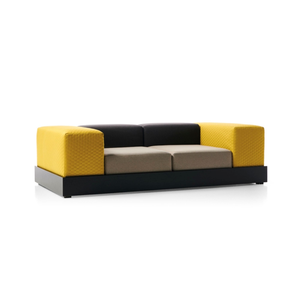 BBB Italia Polp 1 Sofa
