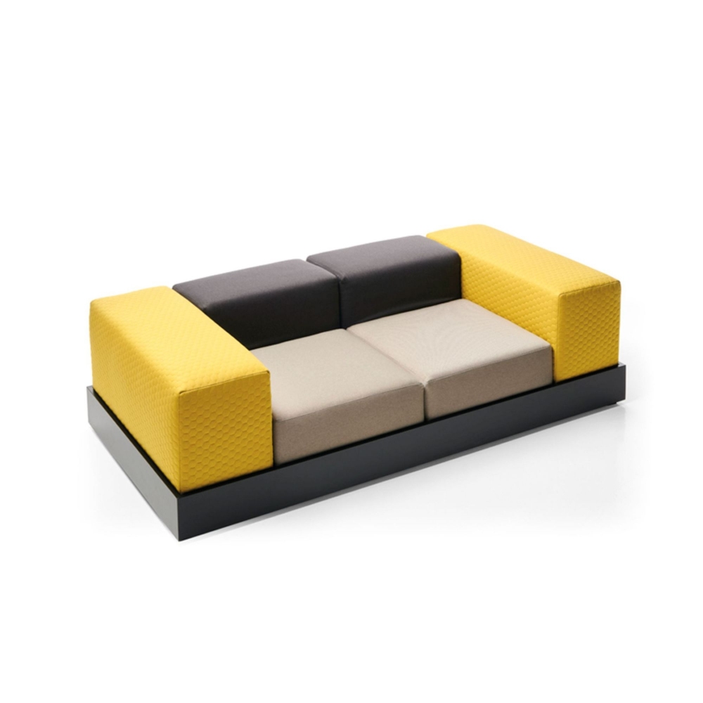 BBB Italia Polp 1 Sofa