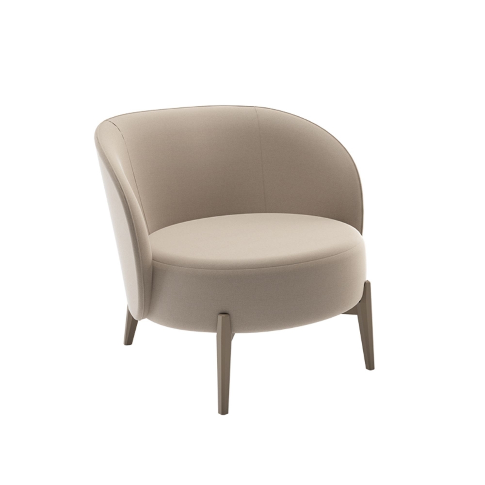 BBB Italia Beatrice Armchair