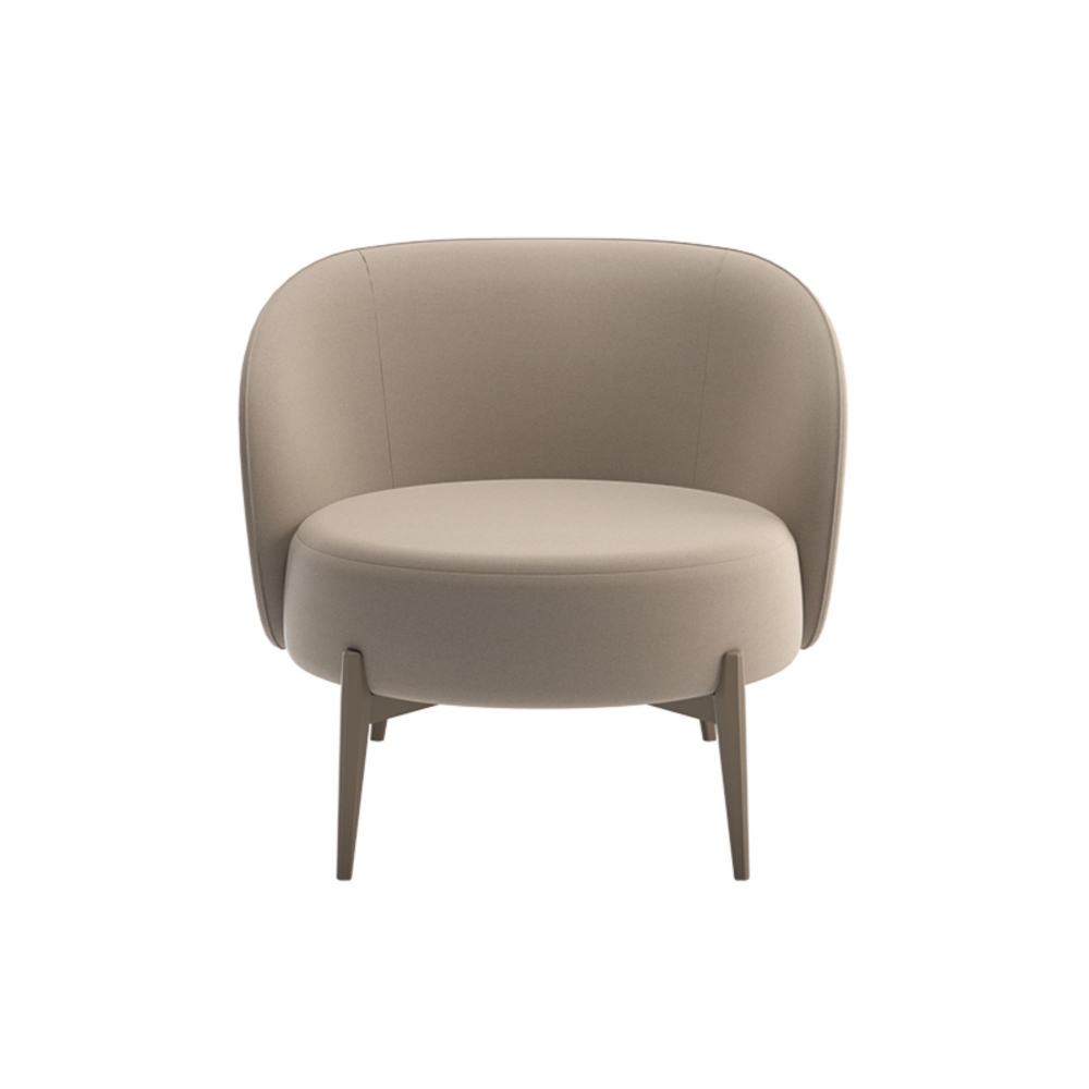 BBB Italia Beatrice Armchair