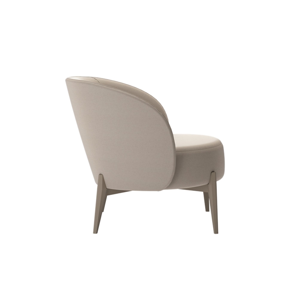 BBB Italia Beatrice Armchair