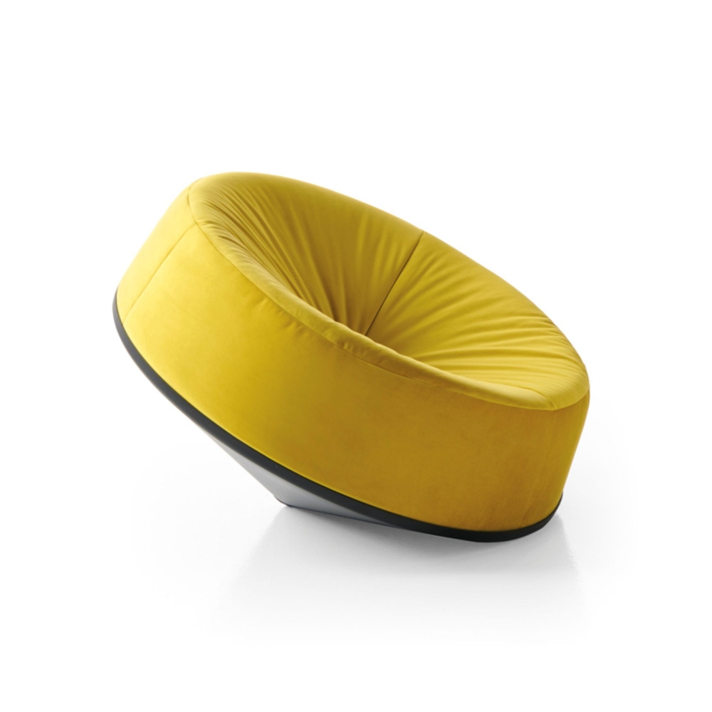 BBB Italia Spin Armchair