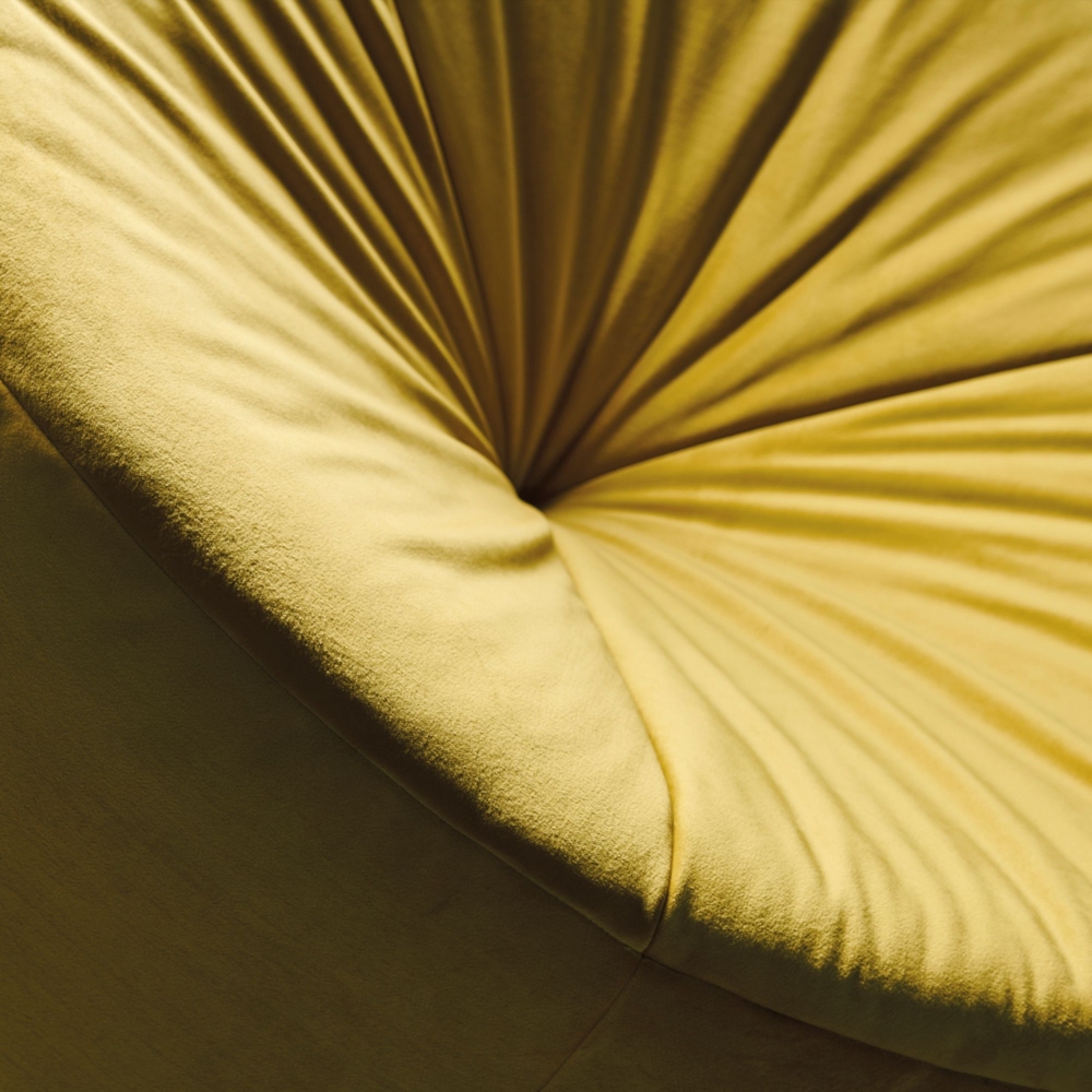 BBB Italia Spin Armchair