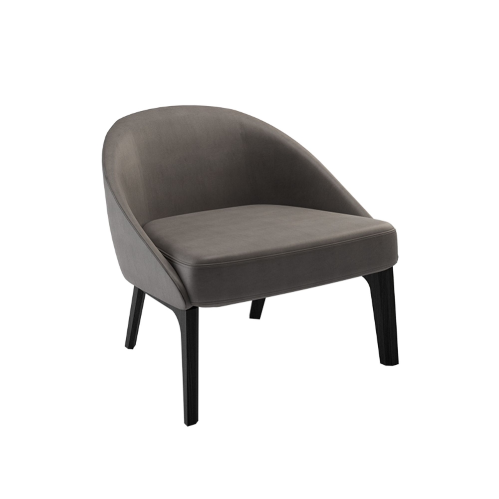 BBB Italia Venere Armchair