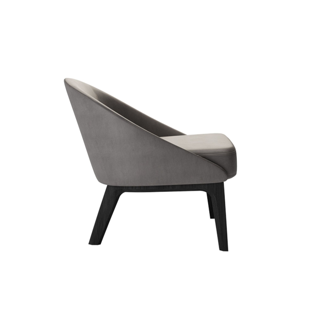 BBB Italia Venere Armchair