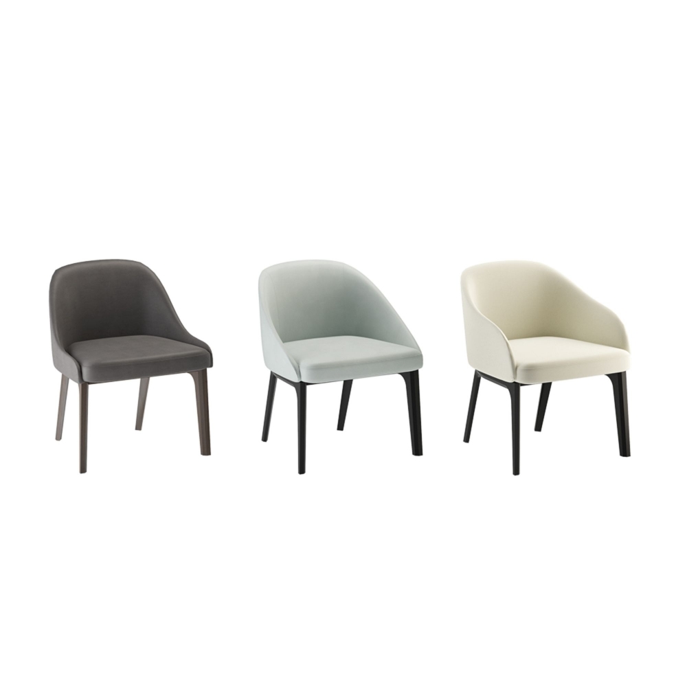 BBB Italia Aurelia Armchair
