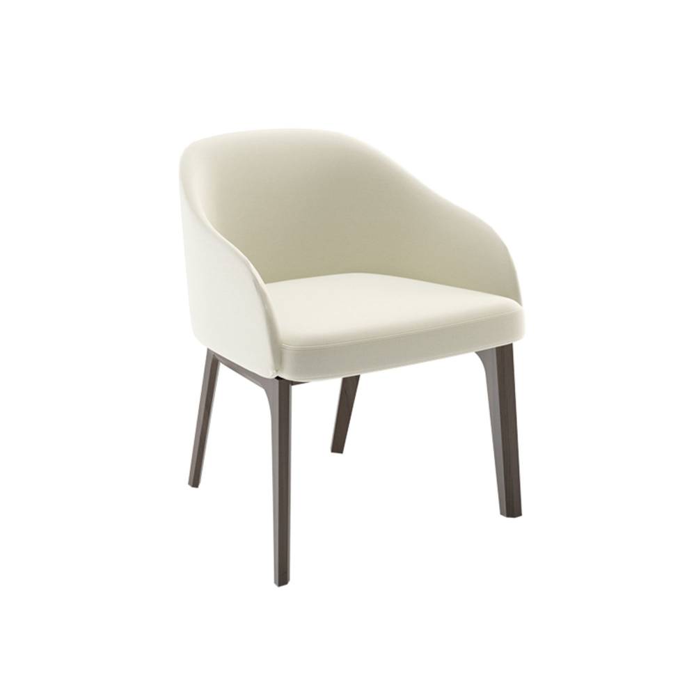 BBB Italia Aurelia Armchair with...