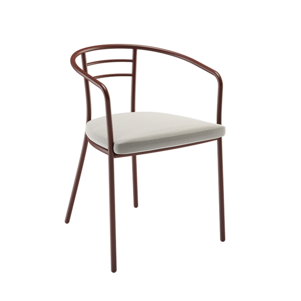 BBB Italia Giotto Chair