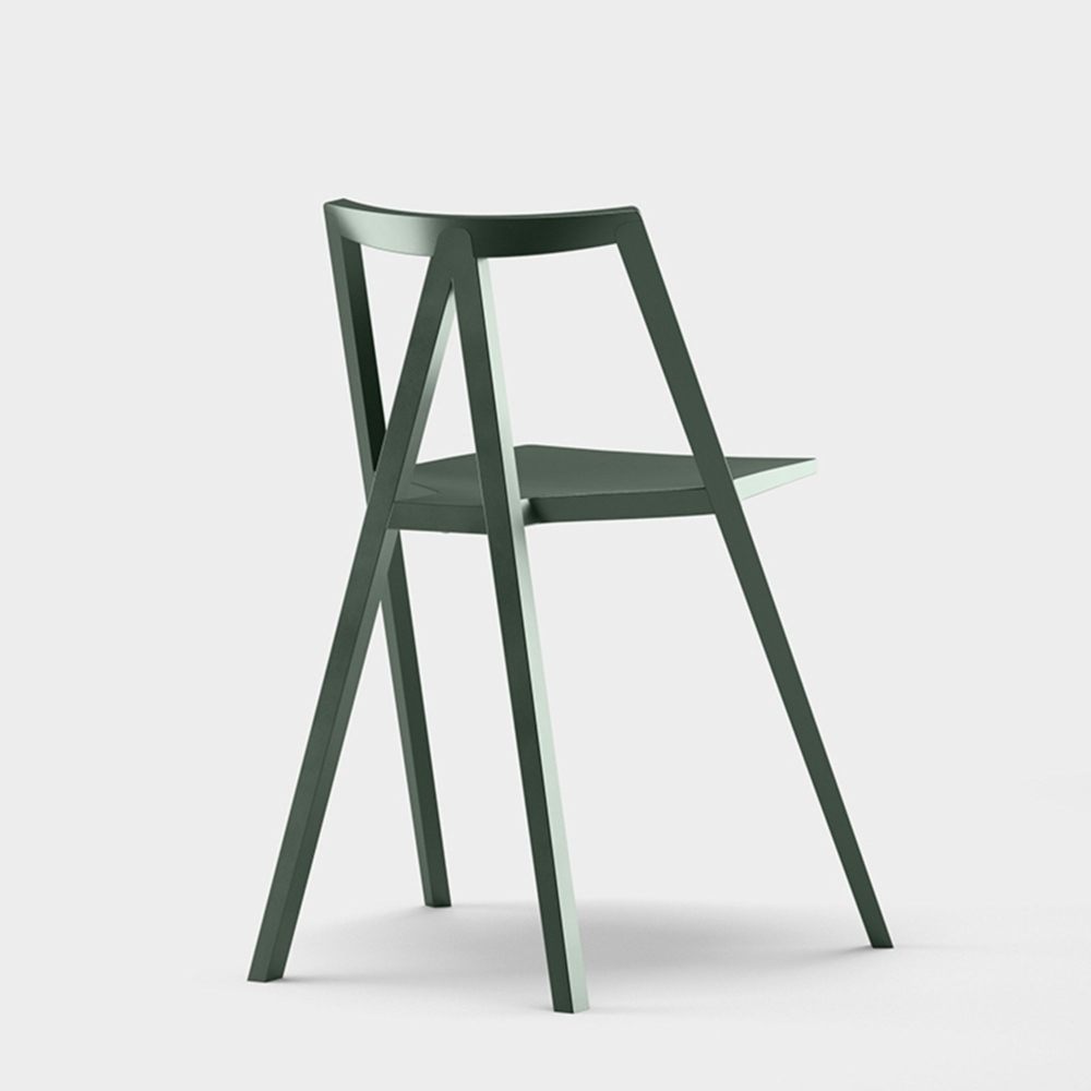 BBB Italia Kadrega Chair