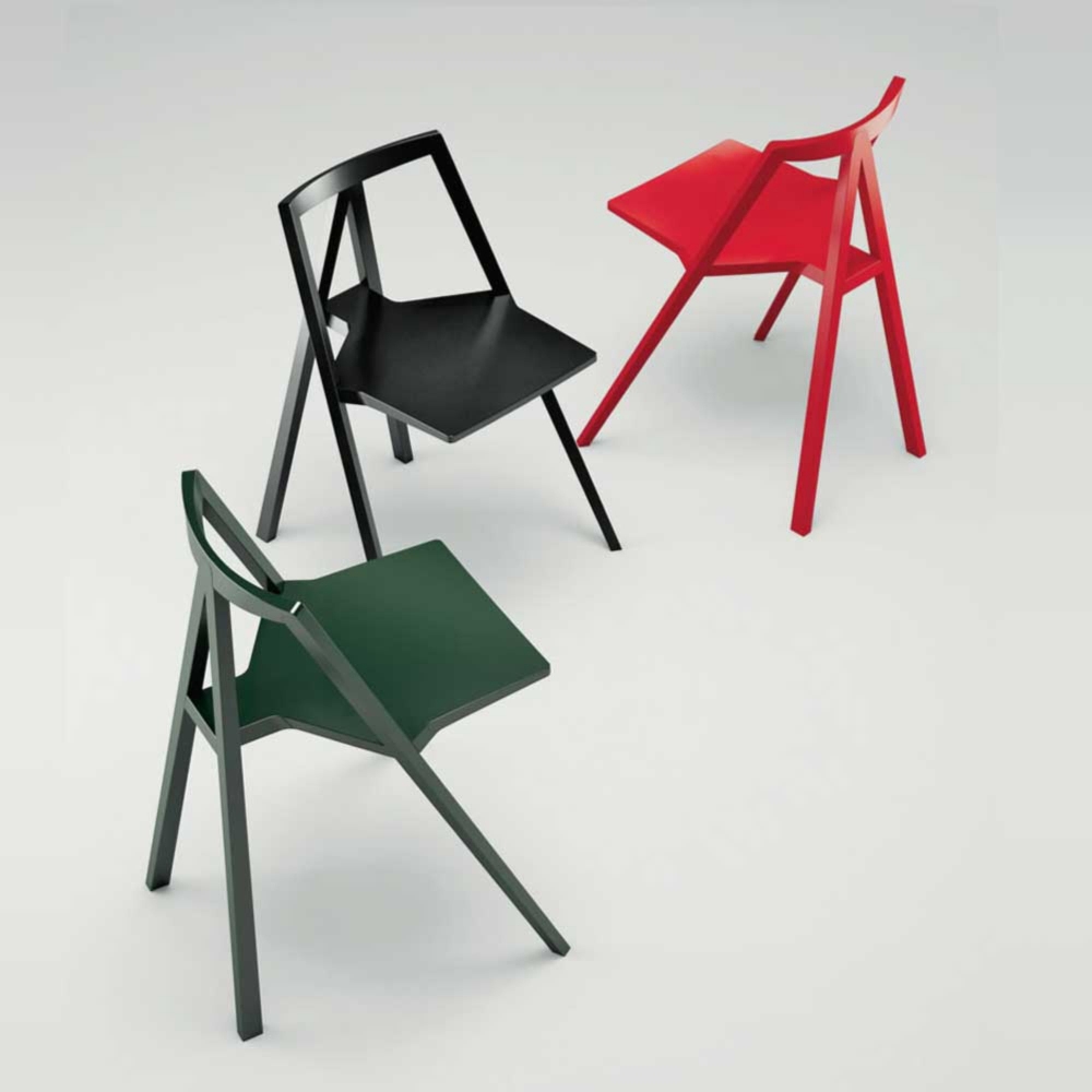 BBB Italia Kadrega Chair