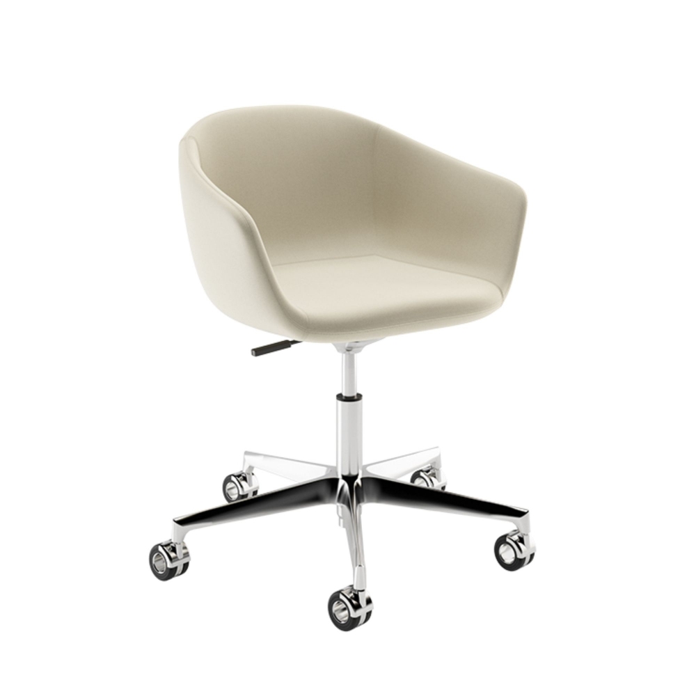 BBB Italia Lucrezia armchair with...