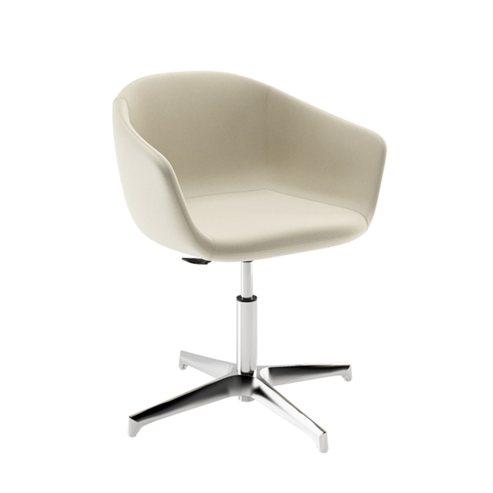 BBB Italia Lucrezia armchair with...