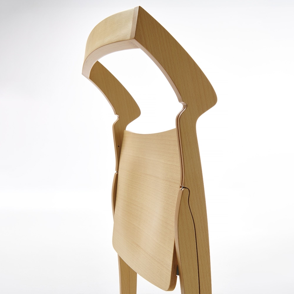 BBB Italia Paso Doble Chair